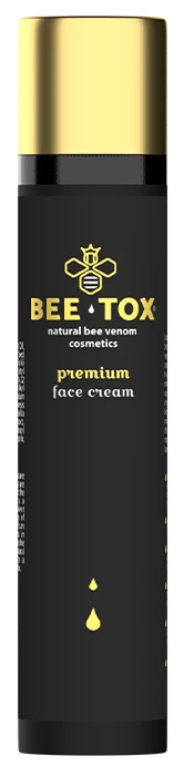 BeeTox Premium Face Cream von Golden Tree